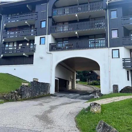 Grand N°309 - 2p5 Morillon