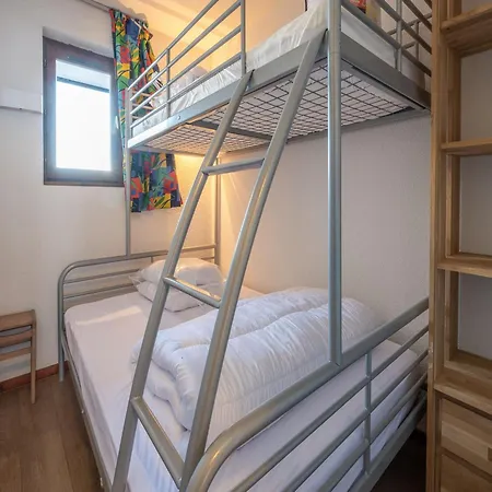 Grand N°309 - 2p5 Appartement